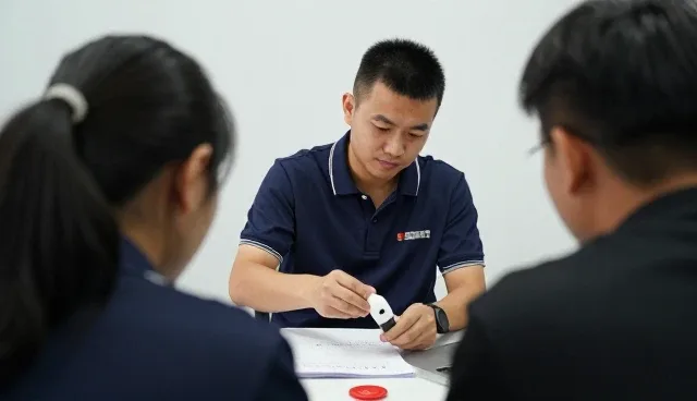 广东华虫白蚁防治有限公司惠州分公司服务技术客户，提供成果转化服务支持